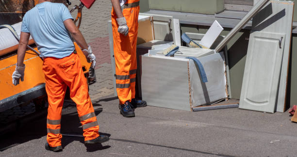 Best Residential Junk Removal  in Kendall, FL