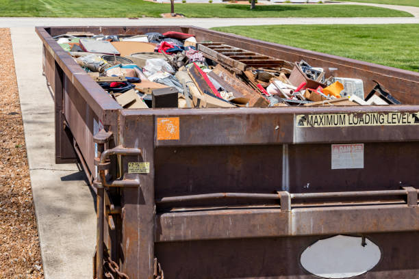 Best Construction Debris Removal  in Kendall, FL