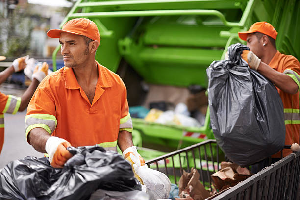 Same-Day Junk Removal Services in Kendall, FL