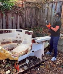 Best Hot Tub Removal  in Kendall, FL